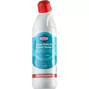 Image of Nilco Toilet & Urinal Cleaner 1 Litre NWT7409