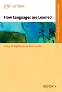 Image of how languages are learned 5th edition
