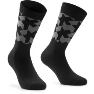 Image of Assos Monogram Evo 33 - White