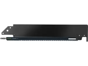 Image of Festool 575409 240mm HCS Cross Cut Insulation Saw Cutting Set