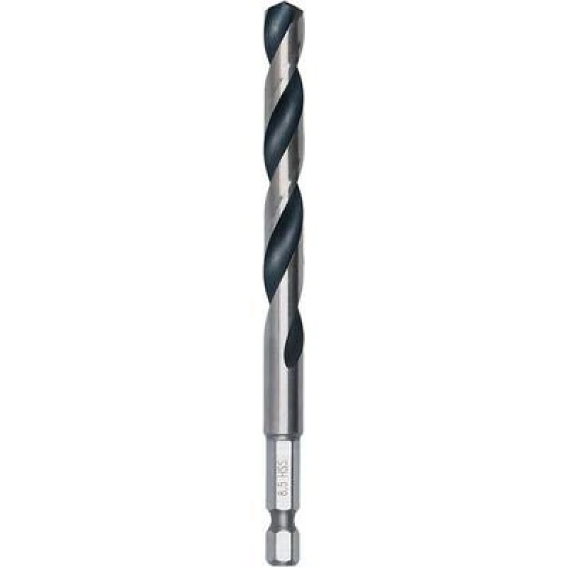 Image of Bosch Accessories Bosch Accessories 2608577534 PointTeQ 1 Piece Twist drill bit 2608577534