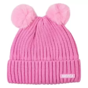Image of Nevica Banff Beanie Junior Girls - Pink