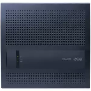 Image of Auerswald COMpact 4000 VoIP phoneline No. of ISDN ports (S0): 2 x Hybrid phone system