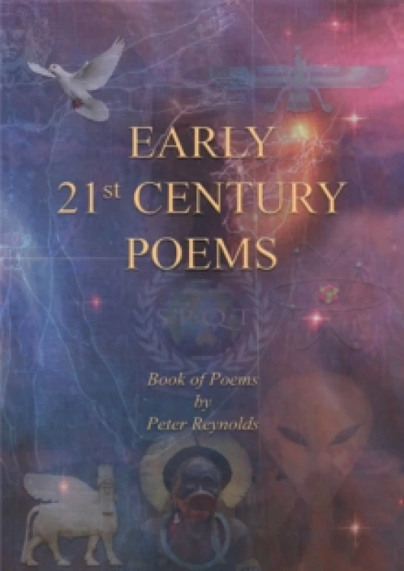 Image of Early 21st Century Poems. Paperback. By Peter Reynolds Books