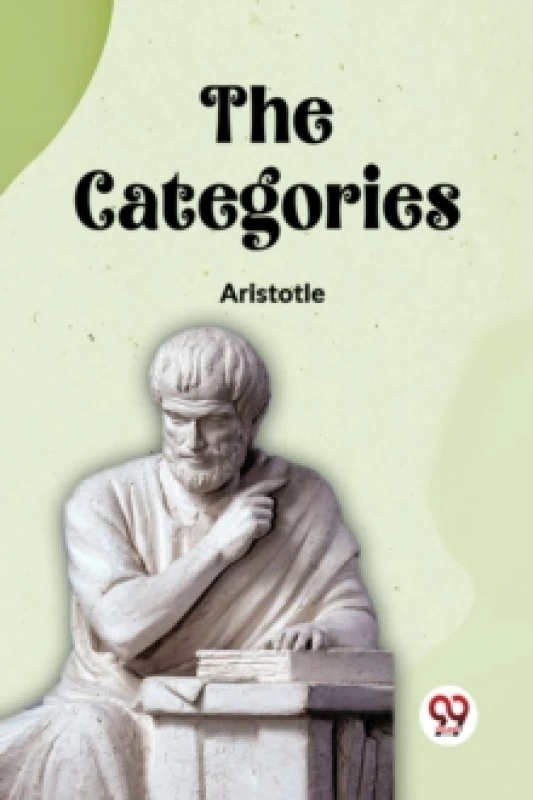 Image of The Categories Paperback / softback