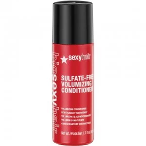 Image of Sexy Hair Big Volumising Conditioner 50ml