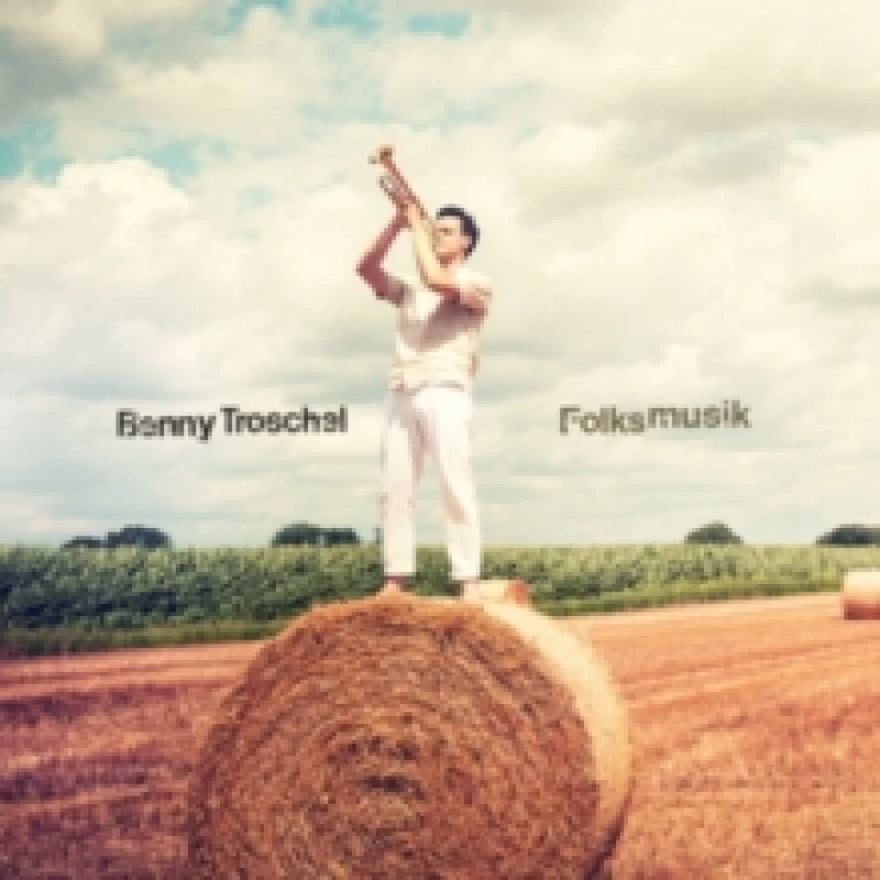 Image of Folksmusik CD / Album