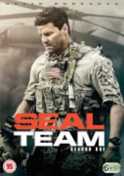 Image of SEAL Team: Season 1