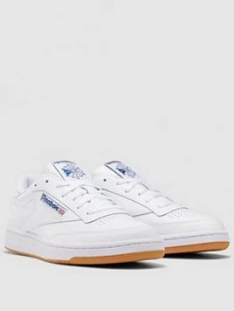 Image of Reebok Club C 85