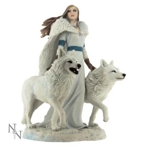 Image of Winter Guardians Figurine