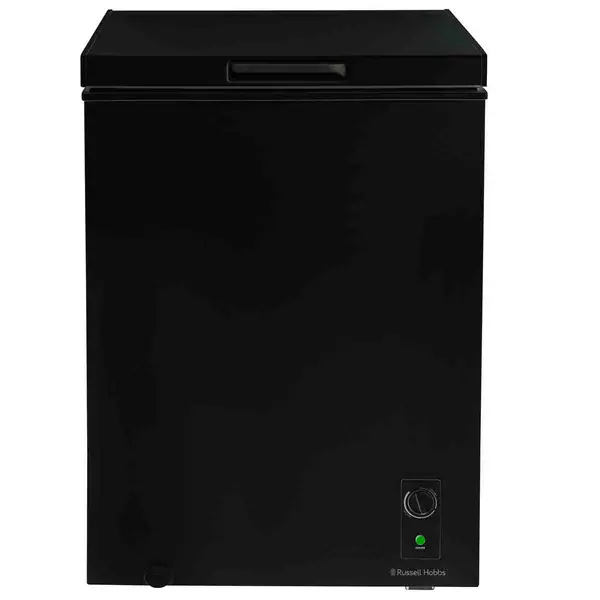Image of Russell Hobbs RH142CF0E1B 143L Chest Freezer