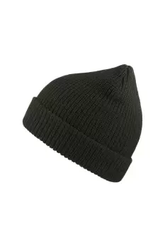 Image of Woolly Wool Blend Beanie
