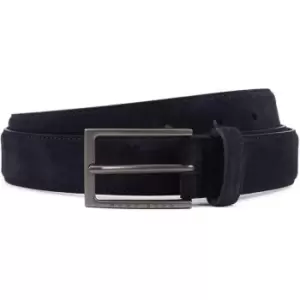 Image of Boss Boss Cedys Belt Mens - Blue