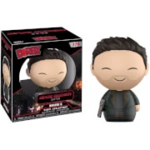 Image of Blade Runner 2049 Officer K Dorbz Vinyl Figure