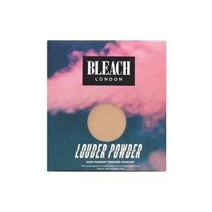 Image of Bleach London Louder Single Powder Eyeshadow B2 Sh