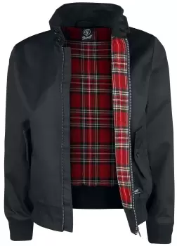Image of Brandit Ladies Lord Canterbury Between-seasons Jacket black