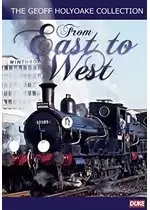 Image of Geoff Holyoake Collection Vol.2 - From East To West