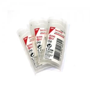 Image of reliance medical Skin Closure Strips, 6 x 75 mm