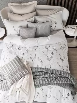 Image of Nalu Nicole Scherzinger Palawan Duvet Cover Set