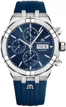 Image of Maurice Lacroix Watch Aikon Automatic Chronograph 44mm