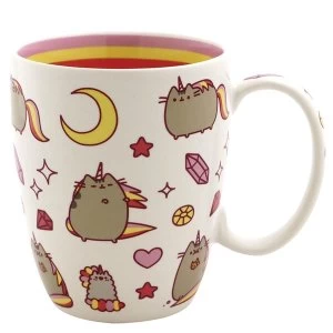 Image of Pusheen Magical Mug