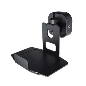 Image of Hama Wall Mount for Bose Soundtouch 10/20, black