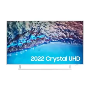 Image of Samsung 43" UE43BU8510 Crystal Smart 4K Ultra HD LED TV