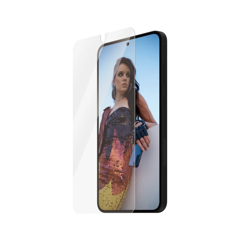 Image of PanzerGlass PanzerGlass SAFE. by Screen Protector Samsung Galaxy S25+ S24+ UltraWide Fit SABNUWFG37942