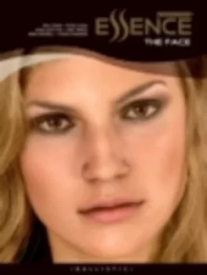 Image of Essence The Face by Paul Fedor