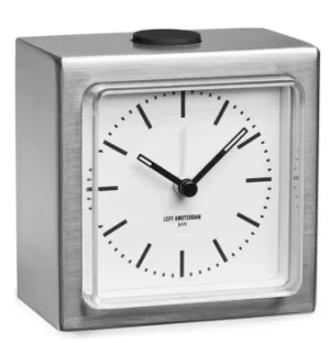 Image of LEFF Amsterdam Clock Block Alarm