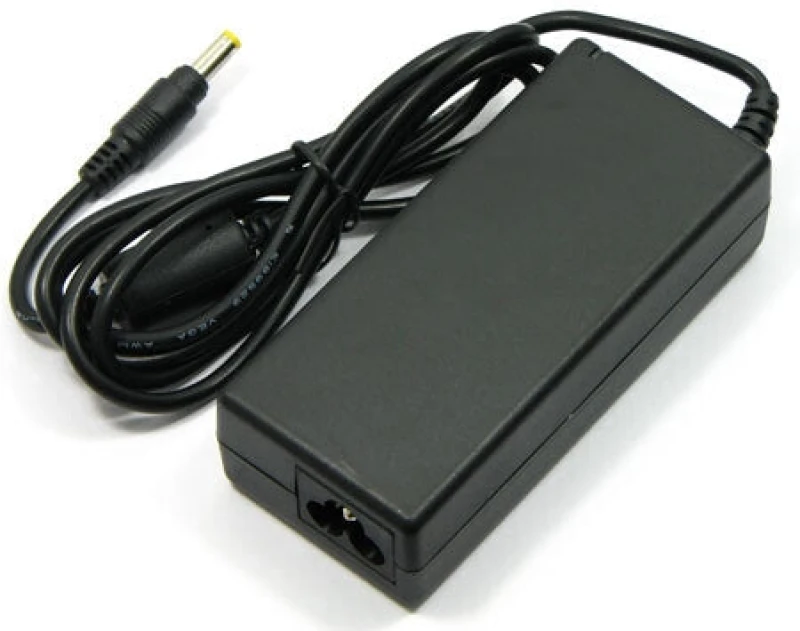 Image of Lenovo 135W 3pin power adapter/inverter Indoor Black 45N0502