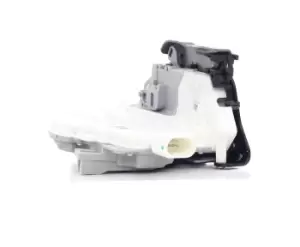 Image of FEBI BILSTEIN Door Lock AUDI 172131 8K0839015