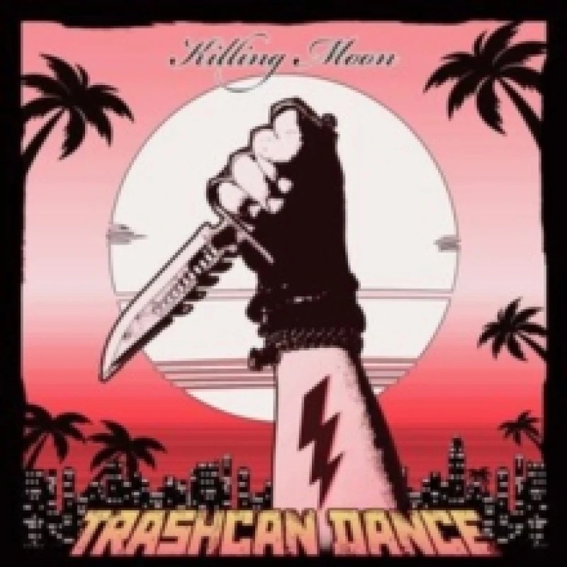 Image of Killing moon CD / Album