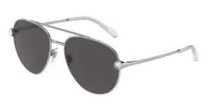 Image of Dolce & Gabbana Sunglasses DG2283B 05/87