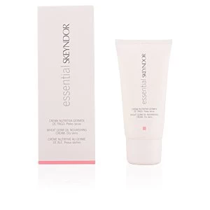 Image of ESSENTIAL crema nutritiva germen de trigo PS 50ml