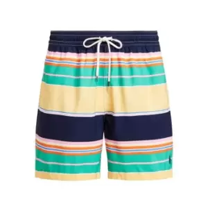 Image of Polo Ralph Lauren Polo Ralph Lauren PP Swim Shorts Mens - Multi