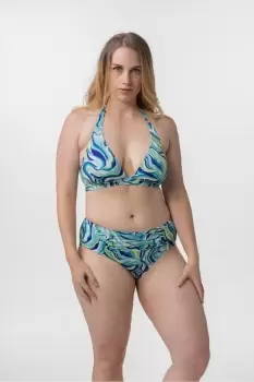 Image of Delmonico Tummy Control Bikini Bottom