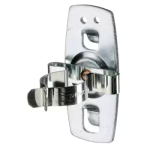 Image of Gedore Spring clamp 44x23-29 mm