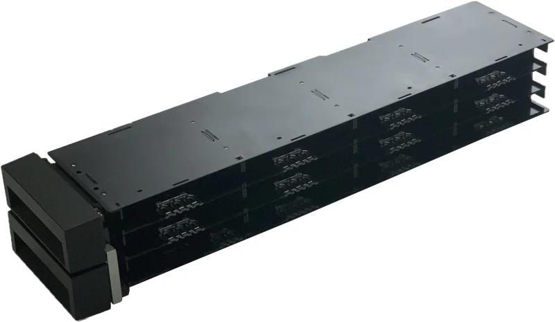 Image of Overland-Tandberg O-T NEOs T24 left-side magazine