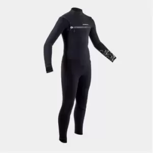 Image of Gul Response 54 CZ BS Junior Steamer - Black