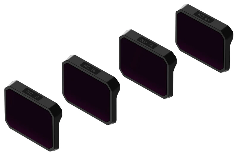 Image of HOVERAir HOVERAir ND Filters Black SPB6H002