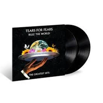 Image of Tears for Fears - Rule the World Vinyl