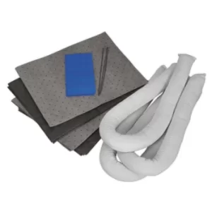 Image of Spill Control Kit 30L