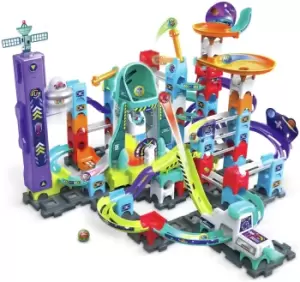 Image of Vtech Marble Rush Magnetic Power Playset