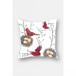 Image of YS7302820 Multicolor Cushion Cover