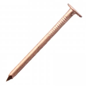 Image of Copper Clout Nails 50mm 2.5kg
