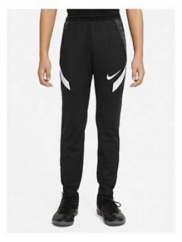 Image of Nike Youth Dri-Fit Strike21 Pants - Black