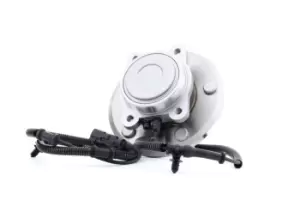 Image of RIDEX Wheel bearing kit 654W0553 Wheel hub bearing,Wheel bearing VW,CHRYSLER,DODGE,Routan Kastenwagen,GRAND VOYAGER V (RT),GRAND CARAVAN