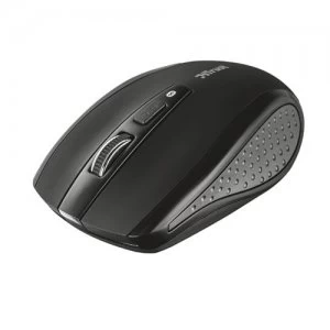Image of Trust Siano mouse RF Wireless Optical 1600 DPI Ambidextrous