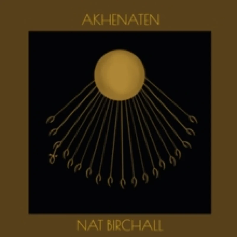 Image of Akhenaten Vinyl